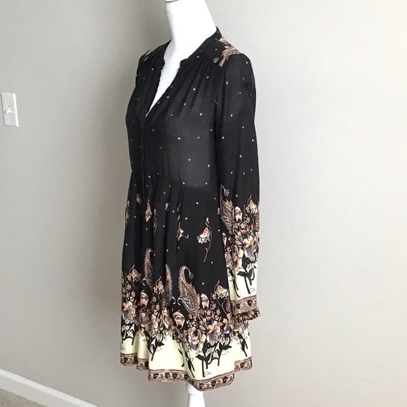 ASO Wanda in Avengers: AOU and Hayley in The Originals Dress - Picture 12 of 12